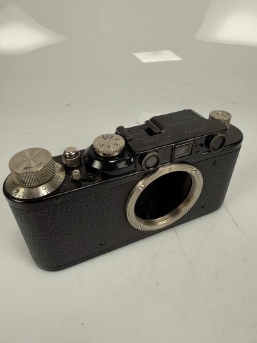 Leica model 35mm - leica,