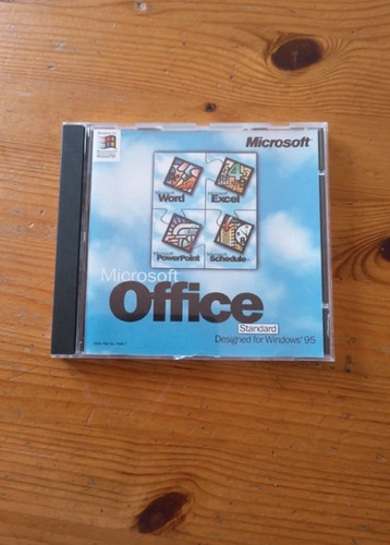 Microsoft office standard - microsoft,