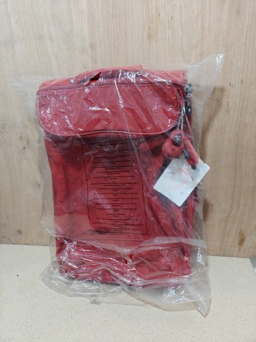 Kipling teagan red - kipling,