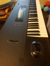 KORG M1 KEYBOARD &  FLIGHT