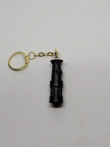 Miners lamp keyring mining - lamp,