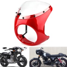 7" Front Motorcycle Headlight