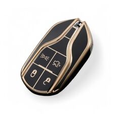 Car Remote Key Case Cover