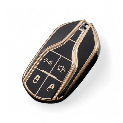 Car remote key case - car, cover