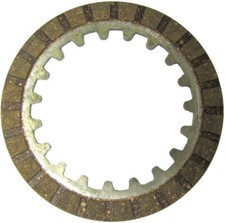 Clutch Friction Plate for 1990