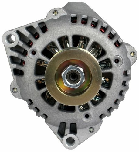 105a alternator for cadillac - alternator,