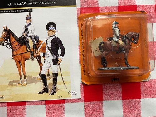 Del prado cavalry - del,