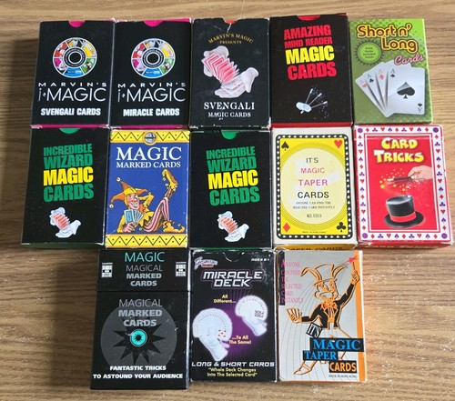 Job lot bundle - 13, vintage