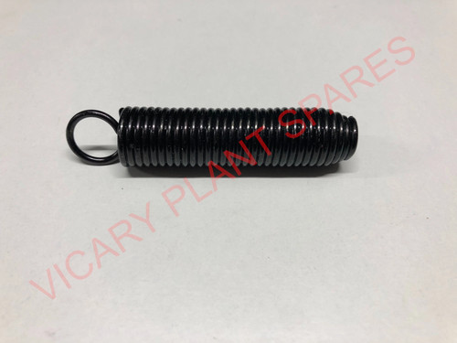 Spring throttle overloa jcb - spring,