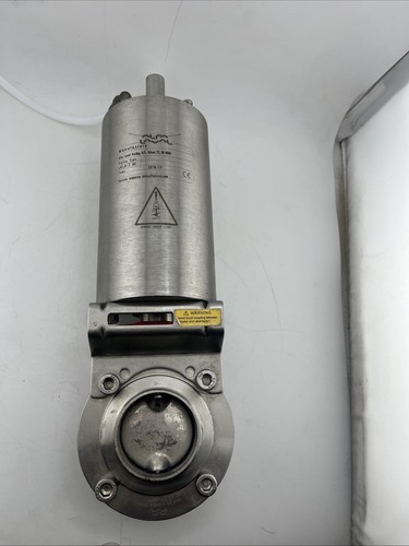 Alfa laval lkla actuator - alfa, nc