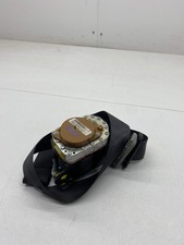 Honda Civic seat belt front