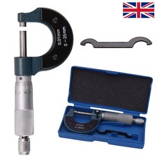 Outside Micrometer