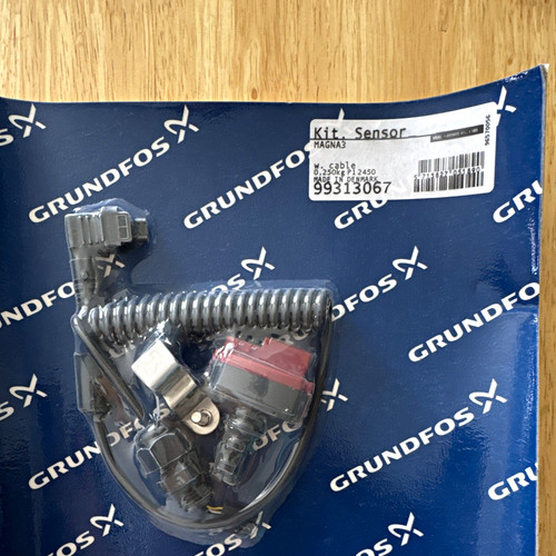 Grundfos magna3 sensor - sensor, kit