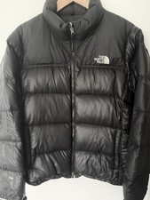 North Face 700 fDown Filled