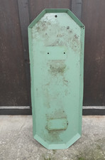 GENUINE MYFORD LATHE PARTS  -SUPER7 - ML7 -Deep Drip Tray   #1#