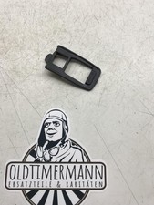 Underlay door handle front Mercedes W201 190E 2017660005 NOS NEW