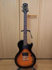 Epiphone Les Paul Sunburst