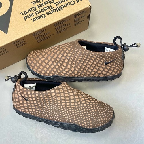 Nike acg moc premium cacao - acg,