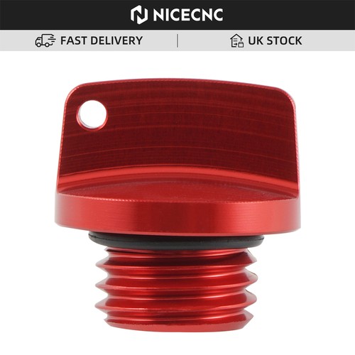 Oil filler cap - plug, honda