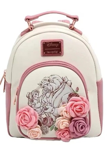 Loungefly disney backpack - loungefly,