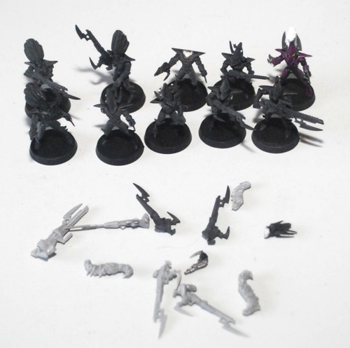Warhammer 40k dark - warhammer,