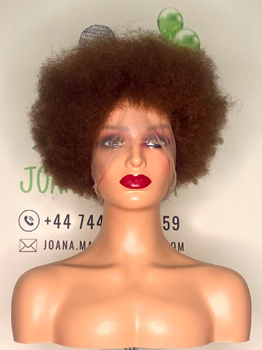 Brazilian human hair - human,