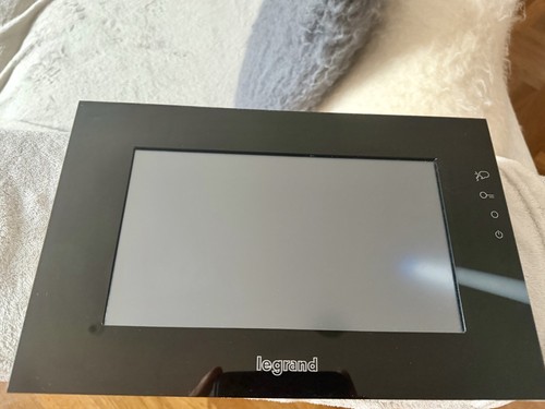 Legrand bticino video door - bticino,