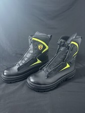 YDS Firefighters Boots S3
