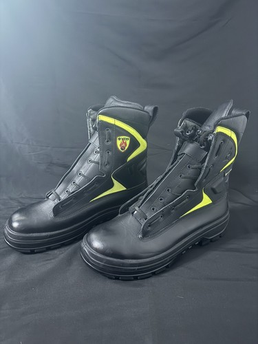 Yds firefighters boots - yds,