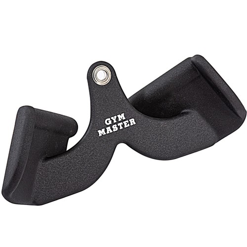 Reboxed lat pull - lat, down