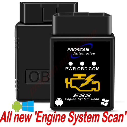 Elm 327 bluetooth - 327, 2