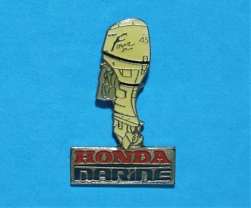 Honda marine four - marine,