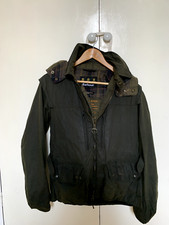Barbour limited edition To Ki To size M