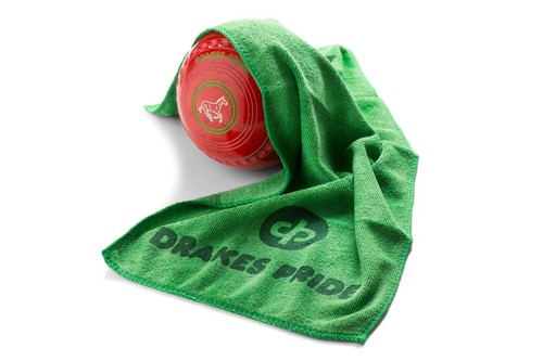Drakes pride microfibre bowls - pride,