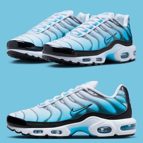 Nike air max plus - tn, baltic