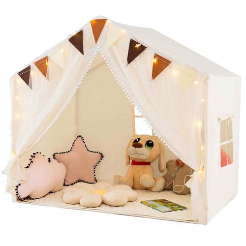 Chic kids play tent - kids,