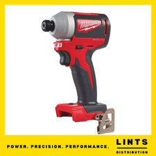 Milwaukee M18BLID2-0 New Gen