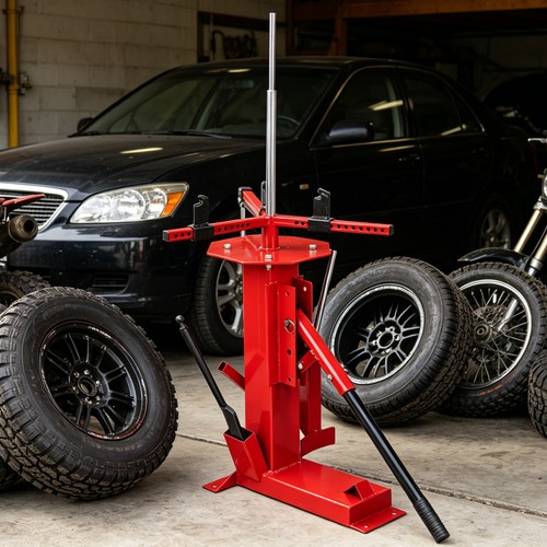 Multi tire changer tyre - multi,