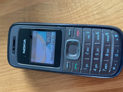 Nokia 3310 originalblack - 3310,