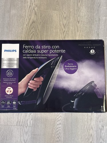 Philips perfectcare elite - philips,