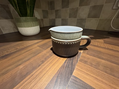 Vintage denby rondo stoneware - vintage,