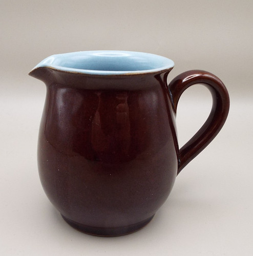 Vintage denby homestead brown - vintage,