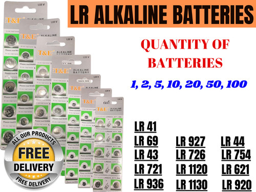 Lr44 lr41 lr1130 - lr44,