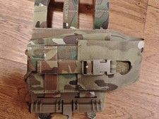 Blue Force Gear Radio Pouch