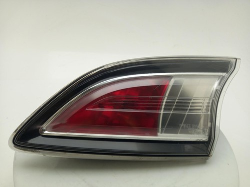 Mazda tail light rear lamp - mazda,
