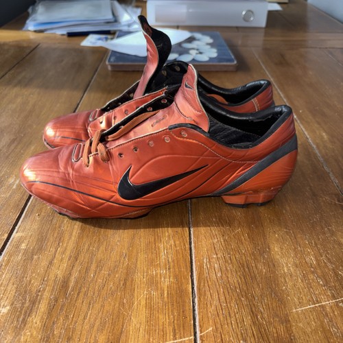 Nike mercurial vapor r9 - mercurial, ii
