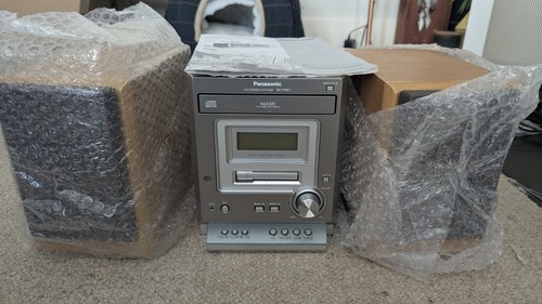 Panasonic pm07 stereo - panasonic, sa-pm07