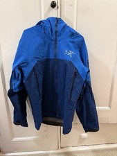 ARCTERYX Rush Jacket