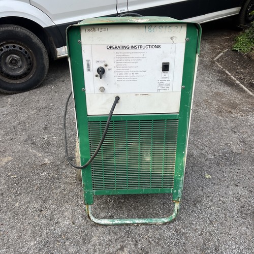 Ebac bd150 industrial - ebac,