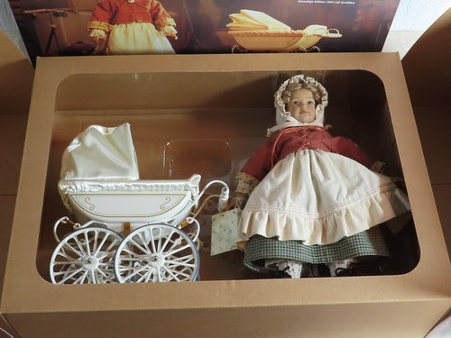 Märklin 1611 heidi ott artist - märklin,